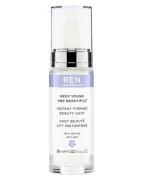 REN Keep Young And Beautiful - Instant Firming Beauty Shot 30 ml