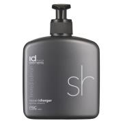 Id Hair Elements - Repair Charger Healing Shampoo (U) 500 ml