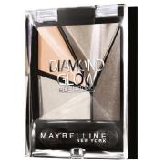Maybelline Diamond Glow - 06 Coffee Drama (U)