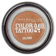 Maybelline Color Tattoo 24HR - 35 On And On Bronze (U)