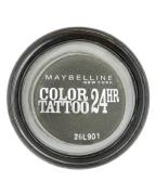 Maybelline Color Tattoo 24HR - 55 Immortal Charcoal