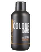 ID Hair Colour Bomb - Light Malt 250 ml