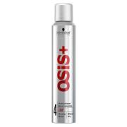Schwarzkopf OSIS+ Grip 4 Extreme Hold Mousse 200 ml