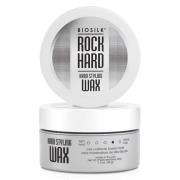 BioSilk Rock Hard - Hard Styling Wax (U) 54 g