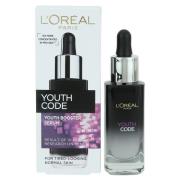 Loreal Youth Code Youth booster Serum 30 ml