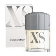Paco Rabanne XS Excess Pour Homme EDT 50 ml