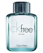 Calvin Klein CK Free For Men EDT 100 ml
