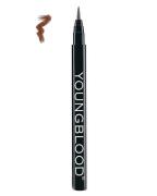 Youngblood Eye-Mazing Liquid Liner Pen - Marrón (U) 0 ml