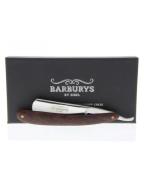 Barburys Straight Razor Bonus Wood Ref. 7740012