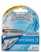 Wilkinson Sword Hydro 3 Blades
