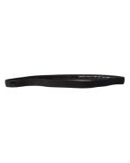 Everneed Athletic Hair Band Black