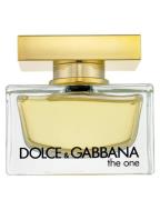 Dolce & Gabbana The One EDP 75 ml