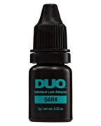Duo Individual Lash Adhesive Dark Tone   7 g