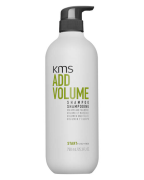 KMS AddVolume Shampoo 750 ml