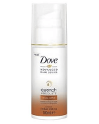 Dove Quench Absolute Supreme Creme Serum for wavy, curly hair 100 ml