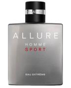 Chanel Allure Homme Sport Eau Extreme 150 ml