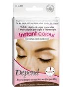 Depend Instant Colour For Lashes And Eyebrows - Brown - Art. 4041 5 g