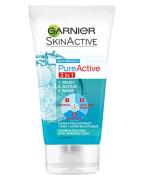 Garnier SkinActive PureActive 3 in 1 50 ml