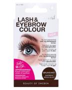 Depend Lash & Eyebrow Colour - Dark Brown Art. 4906