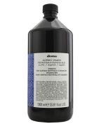 Davines Alchemic Shampoo - Silver  1000 ml