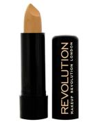 Makeup Revolution Matte Effect Concealer Medium Dark 5 g