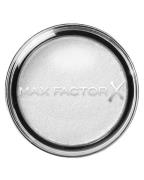 Max Factor Wild Shadow Pots 65 Defiant White 3 g