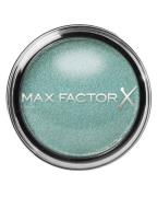 Max Factor Wild Shadow Pots 30 Turquoise Fury 3 g