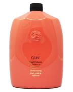 Oribe Bright Blonde Shampoo For Beautiful Color 1000 ml