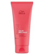 Wella Invigo Color Brilliance Conditioner Fine/Normal 200 ml