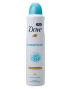 Dove Go Fresh Mineral Touch 250 ml
