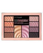Maybelline Total Temptation Shadow + Highlighter 12 g