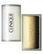 Clinique Facial Soap Oily Skin Formula with Dish - Combination Oily to...