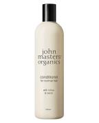John Masters Conditioner For Normal Hair With Citrus & Neroli 473 ml