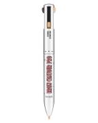 Benefit Brow Contour Pro 4-In-1 Brow Pencil Brown Medium 0 g