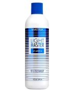 Matrix Light Master Oil Additive 473 ml