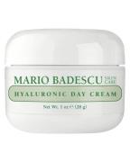 Mario Badescu Hyaluronic Day Cream 28 g