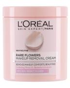 Loreal Skin Expert Rare Flowers Makeup Removal Cream 200 ml