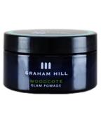 Graham Hill Woodcote Glam Pomade (U) 75 ml