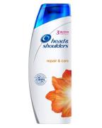 Head & Shoulders Repair Anti-Dandruff Shampoo  280 ml