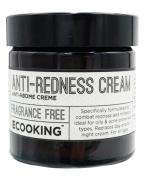 Ecooking Anti-Redness Cream Fragrance Free 50 ml