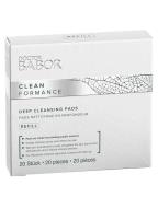 Doctor Babor Cleanformance Deep Cleansing Pads REFILL