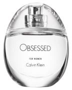Calvin Klein Obsessed EDP 50 ml