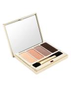 Clarins 4-Colour Eyeshadow Palette 01 Nude 6 g