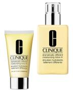 Clinique Dramatically Different Moisturizing Lotion Set 200 ml