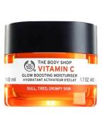 The Body Shop Vitamin C Glow Boosting Moisturiser 50 ml