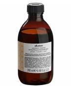 Davines Alchemic Shampoo - Golden 280 ml