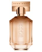 Hugo Boss The Scent Private Accord For Her EDP 50 ml