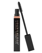 Youngblood Outrageous Lashes Mineral Lengthening Mascara  Blackout 8 m...