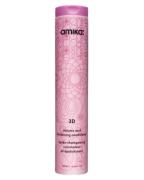 Amika: 3D Volume And Thickening Conditioner 300 ml