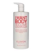 Eleven Australia I Want Body Volume Conditioner 960 ml